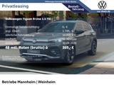 Volkswagen Tiguan R-Line 1.5 TSI DSG Klima ALU LED DAB