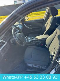 BMW 320 - 11