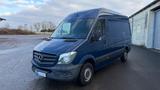 Mercedes-Benz Sprinter II Kasten 213 CDI, Klima, Tritt, Holz - Mercedes-Benz Sprinter: Kleinbus