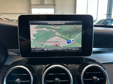MYAUTOCENTER – Gebraucht- und Jahreswagen mit Werkstattservice in Pfaffenhofen Mercedes-Benz C 180 BlueTec d *Avantgarde*LED*Navi*TÜV*