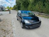 Ford Fiesta Style - Ford Fiesta: Kombi