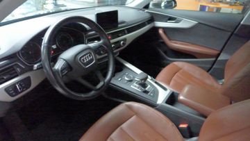 Audi A4 - 12