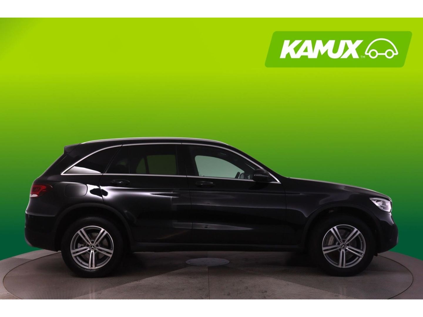 Mercedes-Benz GLC 300 e 4Matic 9G-tronic+LED+NAVI+VIRTUAL+AHK imagem 2