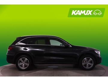 Mercedes GLC 300 - 2