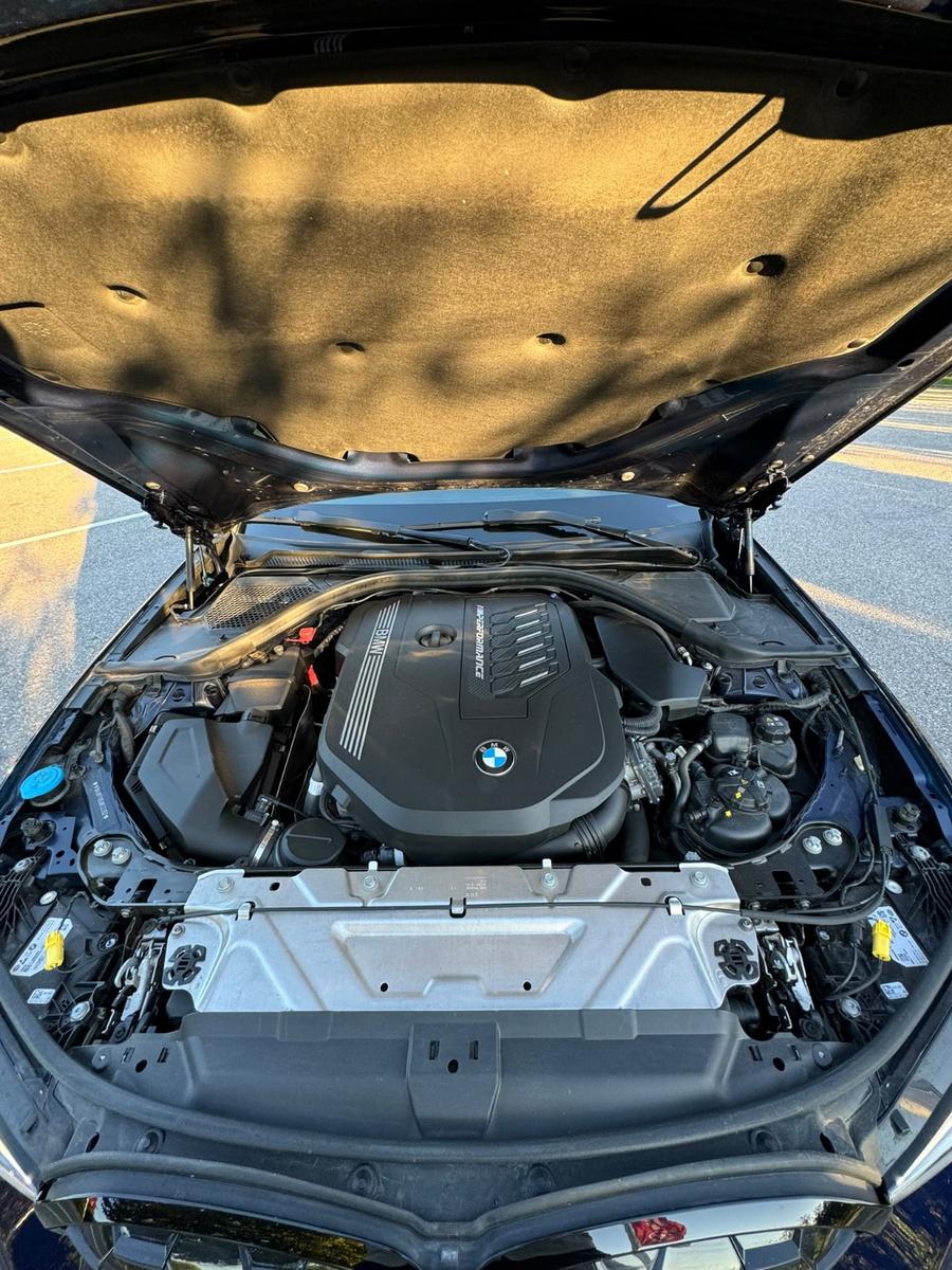 BMW M340i xDrive G20 LCI | 2024 | Vollausstattun