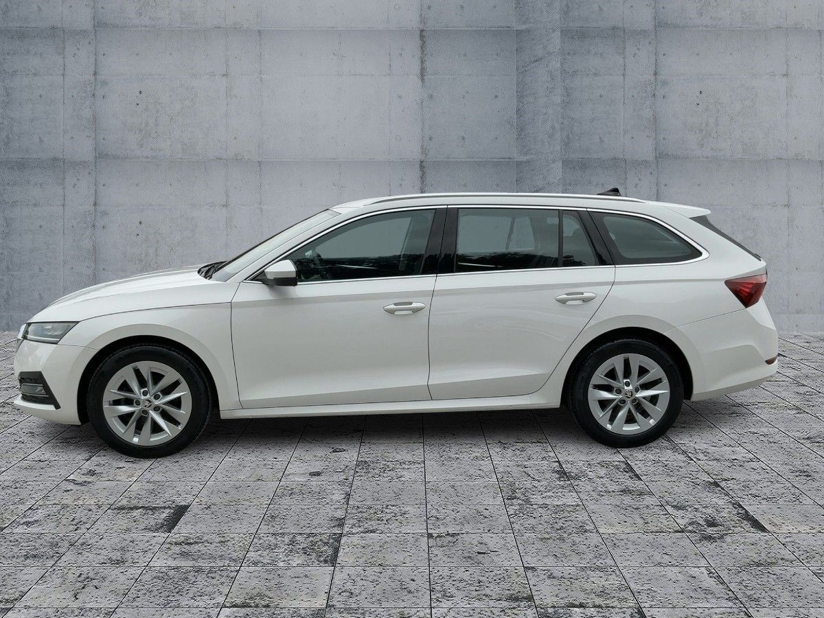 Skoda Octavia - Bild 4