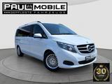 Mercedes-Benz V 220 CDI/d EDITION lang Sportpaket Parkassist  - Mercedes-Benz V 220: Cdi