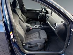 Fahrzeugabbildung Audi A3 Sportback sport 1.5TSI S tronic - NAVI*ASSIST
