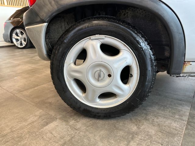 MYAUTOCENTER – Gebraucht- und Jahreswagen mit Werkstattservice in Pfaffenhofen Opel Corsa *TÜV 072027*KLIMAANLAGE*