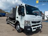 Mitsubishi FUSO 9C18/Abroller KING/TÜV:10.2026 - Abroller