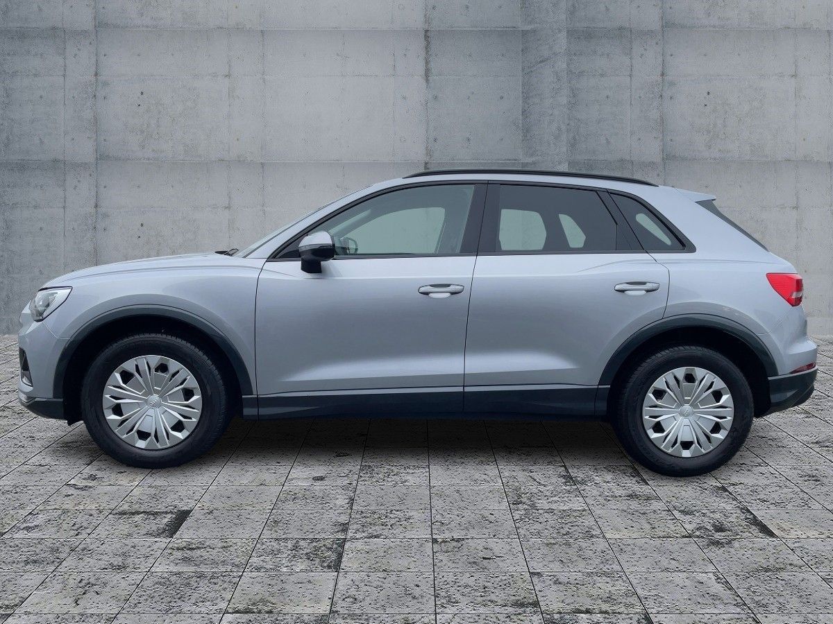 Audi Q3 - Bild 4