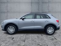 Audi Q3 - Vorschau Bild 4