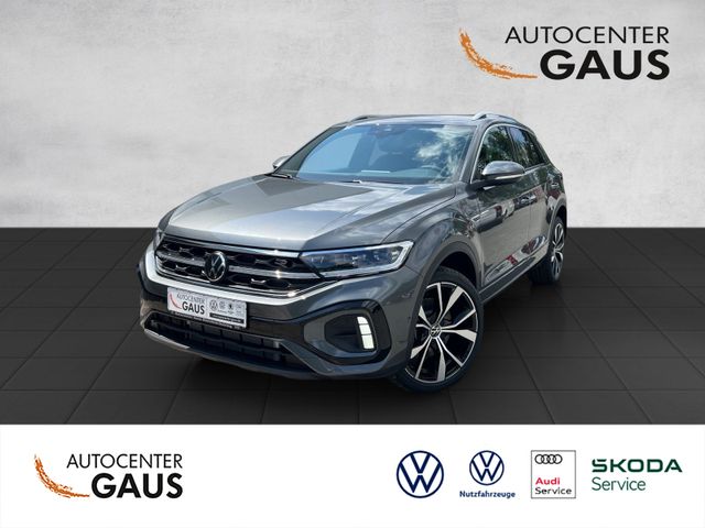 T-Roc R-Line 1.5 l TSI OPF 110 kW (150 P S) 7-Ga