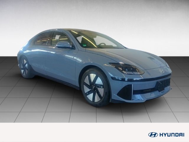 Fahrzeugabbildung Hyundai IONIQ 6 77,4kWh TECHNIQ-Paket inkl. Park-Paket u