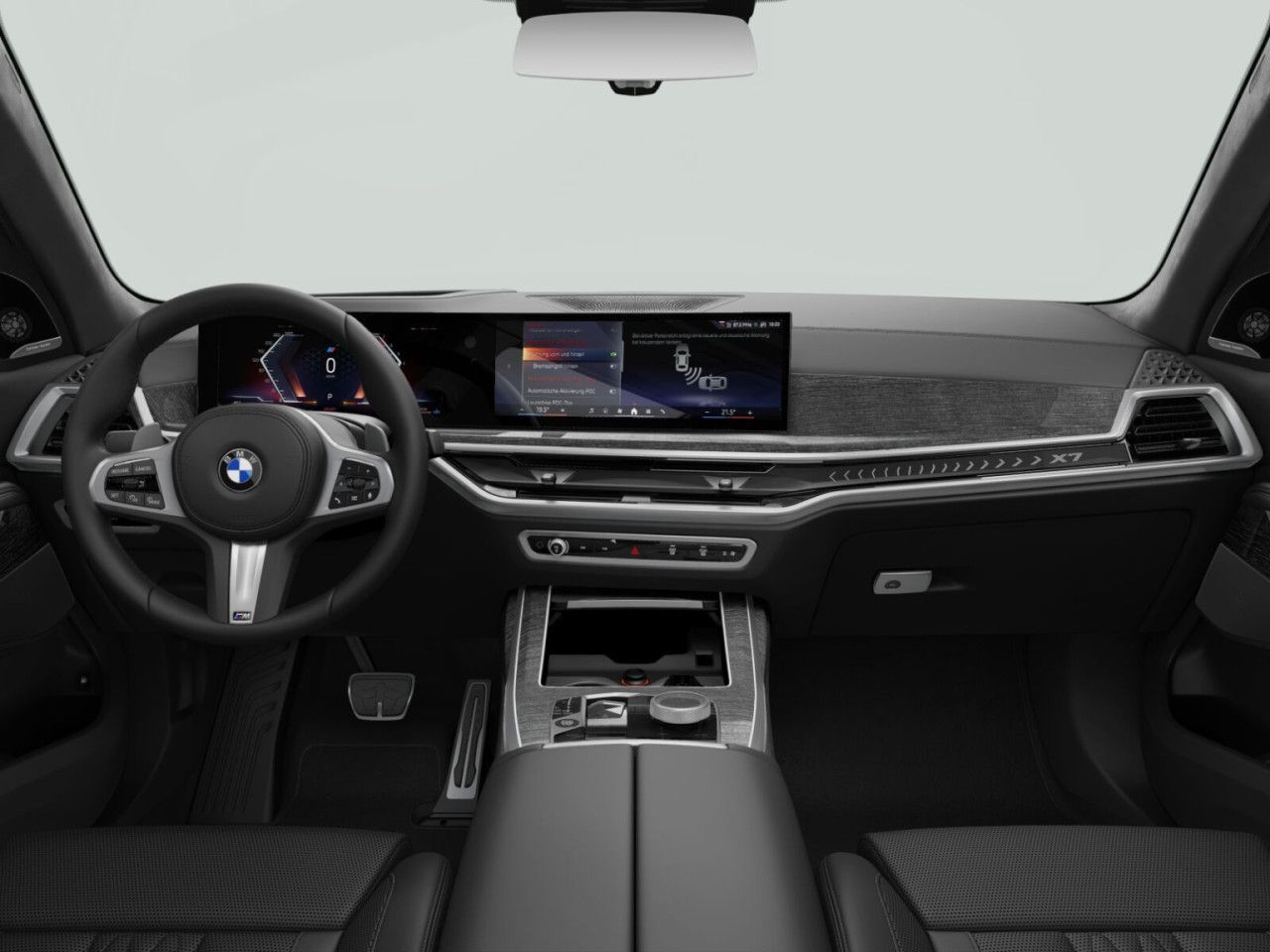 BMW X7 - Bild 9