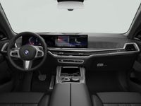 BMW X7 - Vorschau Bild 9