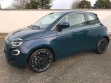 Fiat 500e 3+1 "la Prima" MJ23 Bocelli 36 Monate - Fiat 500e Gebrauchtwagen