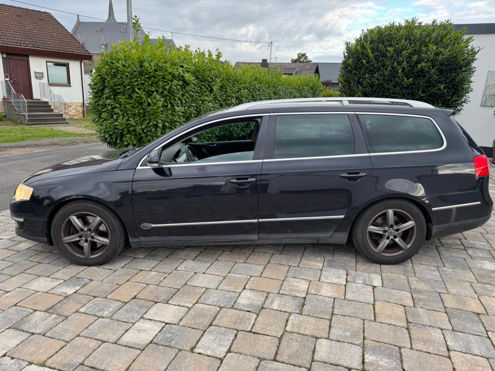 Volkswagen Passat 2010 — photo 7