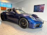 Porsche 992 Targa 4 GTS / Approved bis 03/27 - 1.Hand - Porsche: Approved