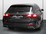 Mercedes-Benz E 450 d 4M T AMG+DIST+360°+PANO+AHK+DIGITALLIGHT - Mercedes-Benz AMG