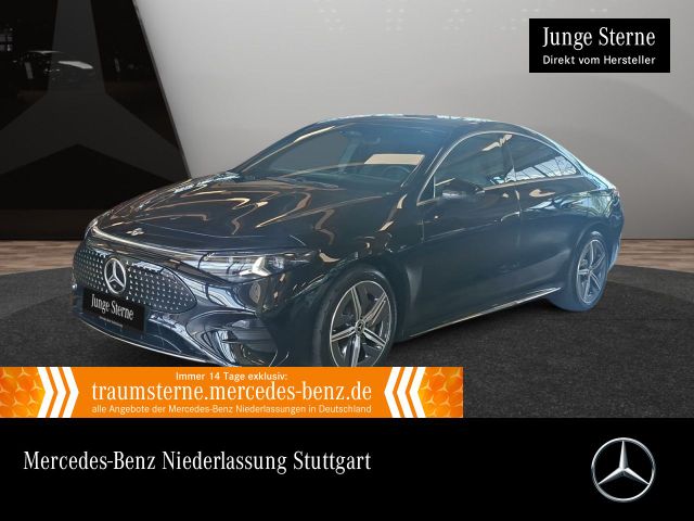 MERCEDES-BENZ CLA 250+ EQ Cp AMG Premium/Pano/Multibeam/AC11KW