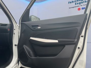 Suzuki Swift Comfort