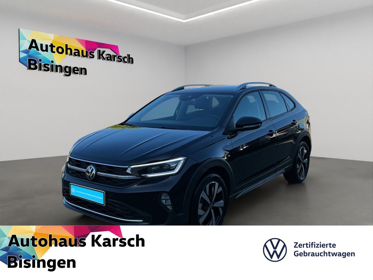 Volkswagen Taigo Style 1.0 TSI DSG AHK NAVI ACC foto 1