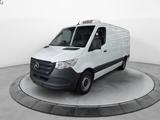 Mercedes-Benz Sprinter 317 CDI Kühlkasten Pro KLIMA+KAMERA+MBU