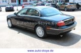 Jaguar S-Type 4.2 V8 Executive - Jaguar aus 2006