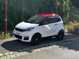 Aixam City Sport mit ABS und Winterreifen - Aixam City: Sport