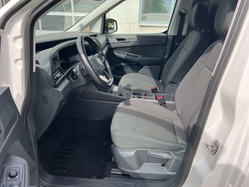 Volkswagen Caddy Maxi - 9