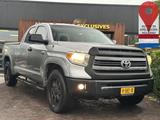 Toyota Tundra 5.7 V8 Double Cab Luxe Leder klima Cruise - Toyota Tundra Gebrauchtwagen