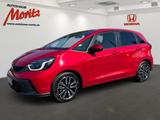 Honda Jazz Hybrid 1.5 e:HEV Advance To-Wi-Ass. Rückfah - Honda Jazz Advance mit Benzin-Antrieb