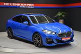 BMW 218 i M Sport Gran Coupé Pano HuD Memory Schale - BMW 218 Gran Coupé in Wuppertal