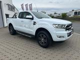Ford Ranger 3.2 TDCi Limited Extrakabine 4x4/Navi/AHK - Ford Ranger: Allradantrieb