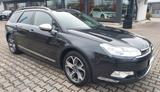 Citroën Citroen C5 BlueHDi 180 EAT6 S&S Hydractive Execu - schwarze Citroën C5