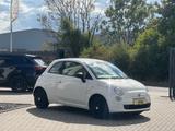 Fiat 500 Pop - gebrauchte Fiat 500 aus dem Jahr 2009