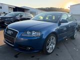 Audi A3 Sportback2.0 TFSIS line Sportplus qua*NEU*TÜV - Audi A3 aus 2008: Line