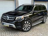 Mercedes-Benz GLS 450 9G 6+1 VOLL ,TOP - Mercedes-Benz GLS 450 mit Benzin-Antrieb: Schwarz