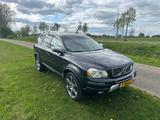 Volvo XC 90 XC90 D5 Summum Geartronic - Volvo XC90 aus 2012