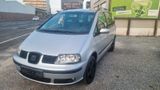 Seat Alhambra Vigo - Seat Alhambra: Vigo