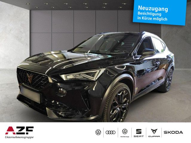 Cupra Formentor 2.0 TSI DSG VZ Tribe Edition NAVI+ACC