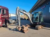 Terex TC 48 / 4,8ton / SW 2 Löffel - Terex Mobilbagger