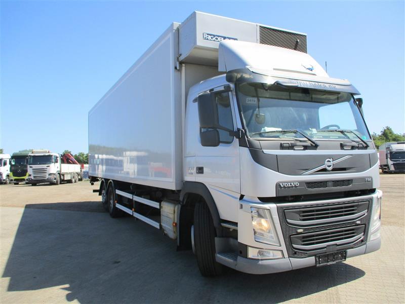 Volvo VOLVO FM 330