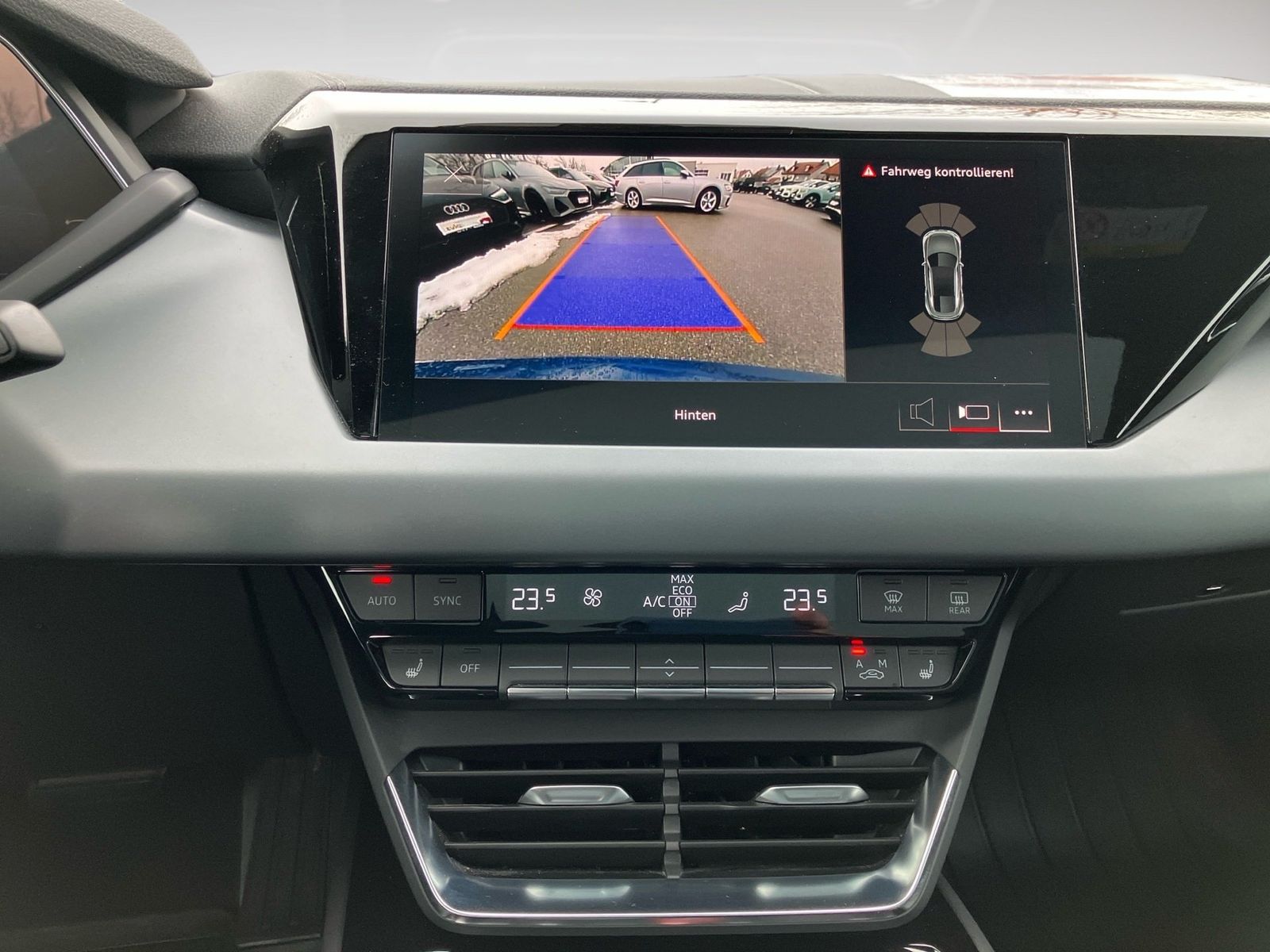 Audi e-tron GT - Bild 12