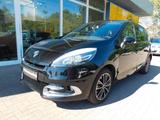 Renault Scenic+KLIMA+NAVI+APS+SHZ - gebrauchte Renault Scenic aus dem Jahr 2013