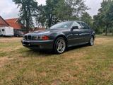 BMW 5er E 39 528i Limousine Automatik - BMW 528: E39 528i