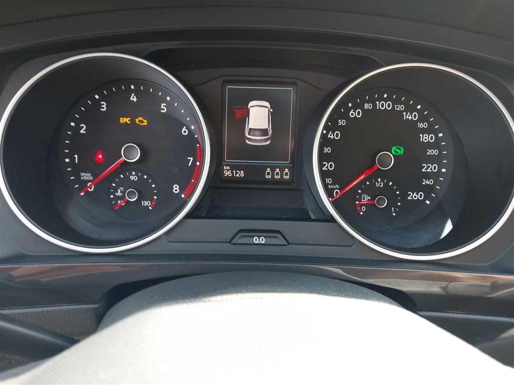 Volkswagen Tiguan Life 1.5 TSI DSG Navi Winterpaket, миниатюра 10