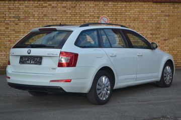 Skoda Octavia - 5