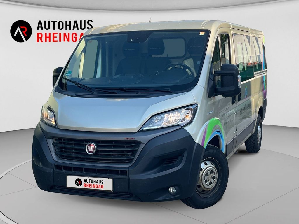 Image of Fiat Ducato